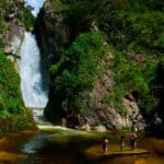 Tour Catarata Anana