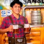 Tour Gastronómico