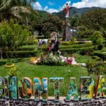 Tour Oxapampa
