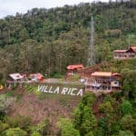 Tour Villa Rica